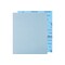 Pferd 9" x 11" Abrasive Sheet - Paper Backed - Silicon Carbide - 800 Grit 46939 - alternate 1